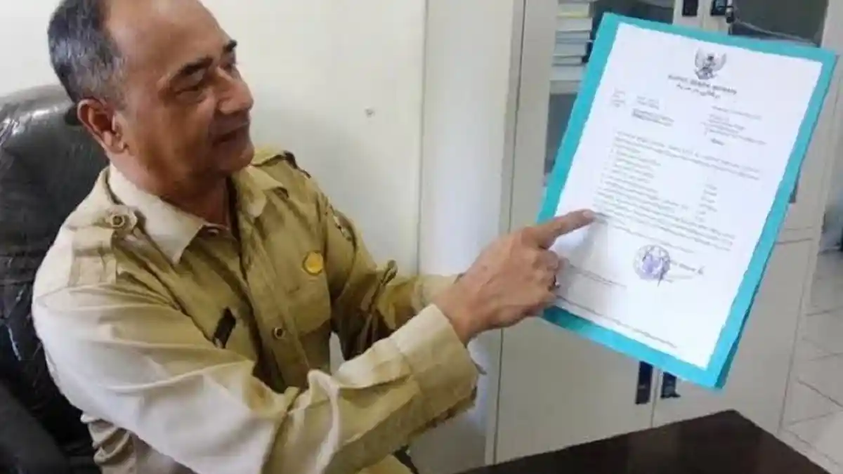 Ada Perekaman e-KTP dan KK di Lapangan Pacuan Kuda Bener Meriah, Ini Jadwalnya