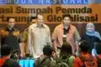 GMP FKPPI Adakan Diskusi Pemuda Nasional