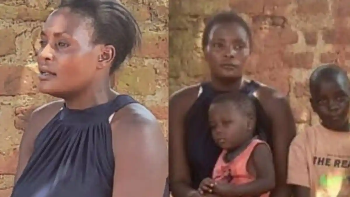 Tak Terima Istri Melahirkan 5 Anak Kembar, Pria Ini Pilih Kabur: 'Tak Mau Mengurus Banyak Anak'