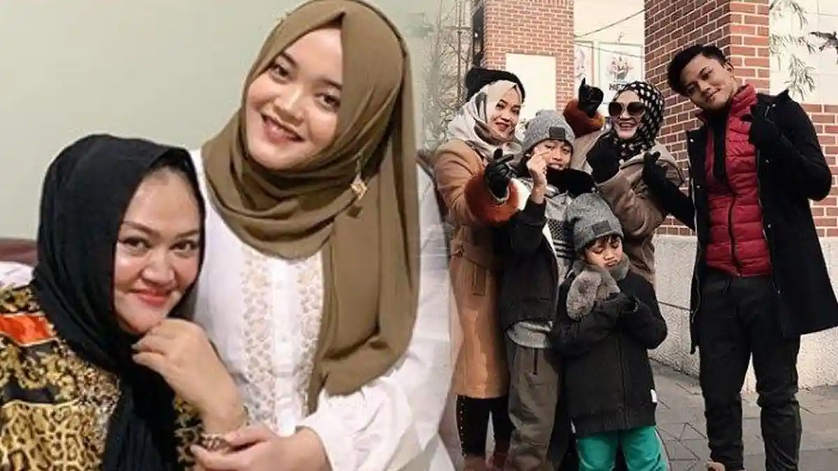 Hasil Autopsi Lina Jubaedah Mantan Istri Sule Bikin Penasaran, Postingan Putri Delina Curi Perhatian