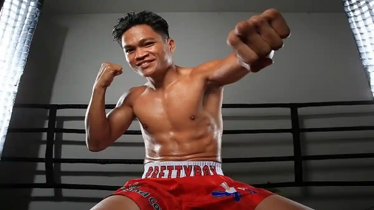 Jadwal Tinju Dunia, Jerwin Ancajas Siap Rebut Gelar Kelas Bantam dari Adi Kandung Naoya Inoue