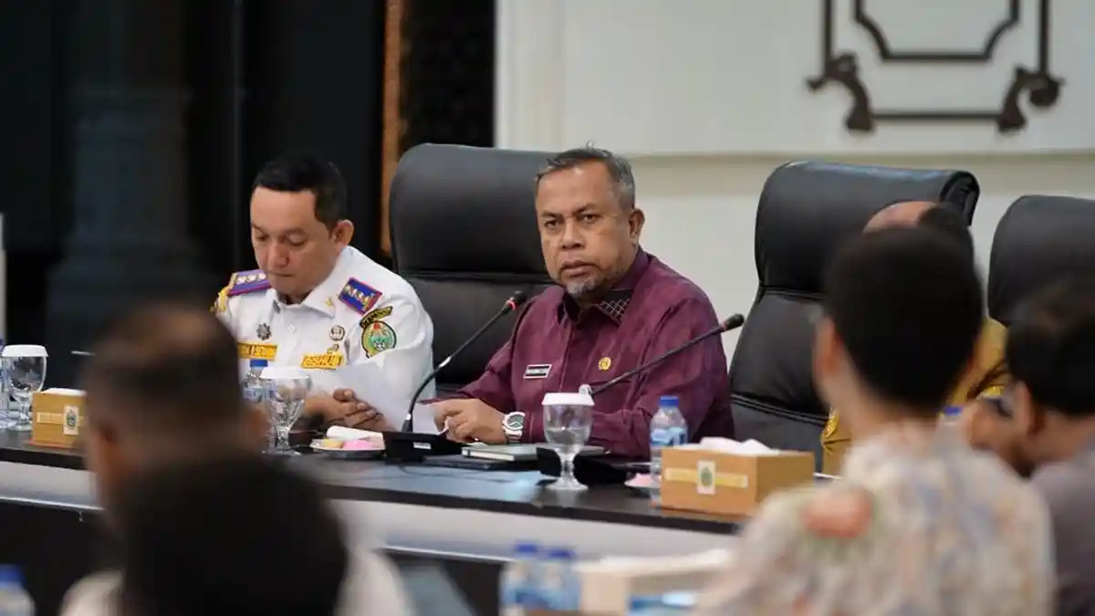 Diikuti Pelari dari 33 Negara, Trail of The Kings by UTMB 2026 Siap Ramaikan Danau Toba