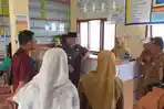 Sidak ke Kelurahan Sungai Sapih, Maigus Nasir Soroti 77 Anak Tidak Sekolah dan Jalan Rusak