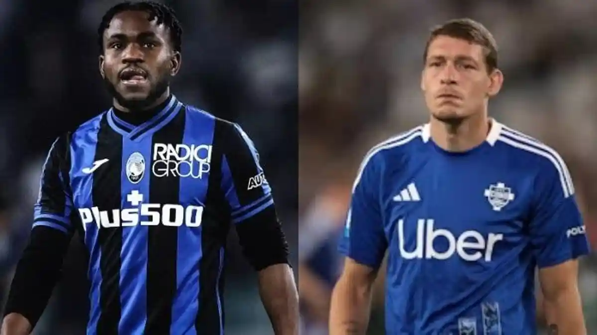 Live Streaming Atalanta Vs Como Serie A Hari Ini: La Dea Punya Bekal Positif dari Liga Champions