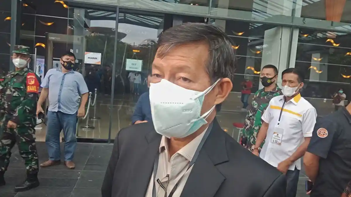 Pemkot Manado Awasi Terminal, Vicky Lumentut: Kepala Lingkungan Pantau Wilayah Masing Masing