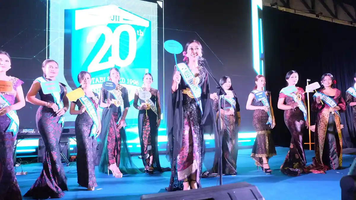 Ingin Jadi Duta Wanita Millenial? Ini Kreteria Pemilihan Miss Internet Sumut 2017