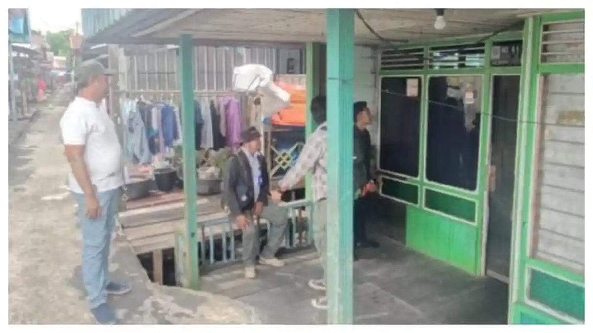 Pemkab Kobar Kalteng Tingkatkan Pengelolaan Sanitasi Layak
