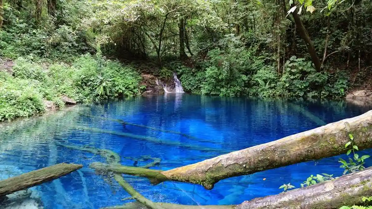 Ekspedisi 5 Danau di Kerinci jadi Favorit Turis Asing
