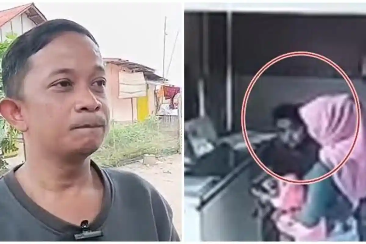 Pekerjaan Suami AP, Wanita Hamil Tewas di Hotel Palembang Usai Check-in Bareng Pria, Sempat Diantar