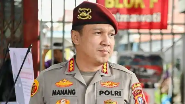 Profil Kombes Manang Soebeti, Auditor Itwasum Polri Viralkan Kasus Kekerasan Seksual yang Menimpa SM