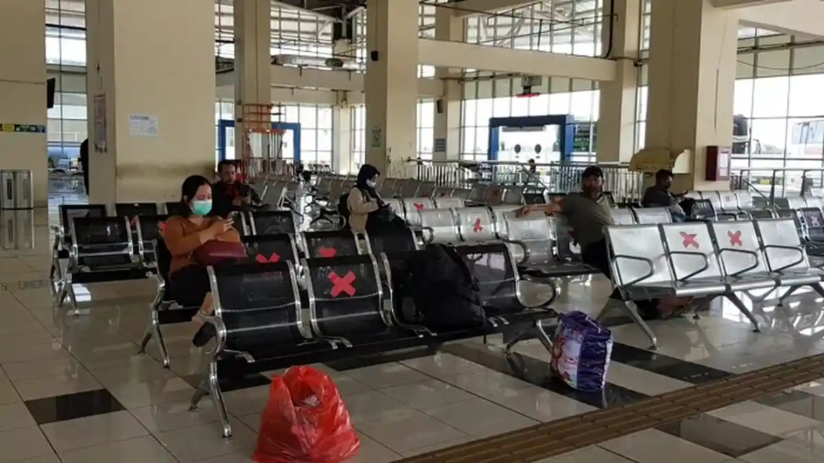 Selama PSBB Kendaraan dari Luar Jakarta Tetap Diperbolehkan Masuk, Tapi Ingat Aturan Ini