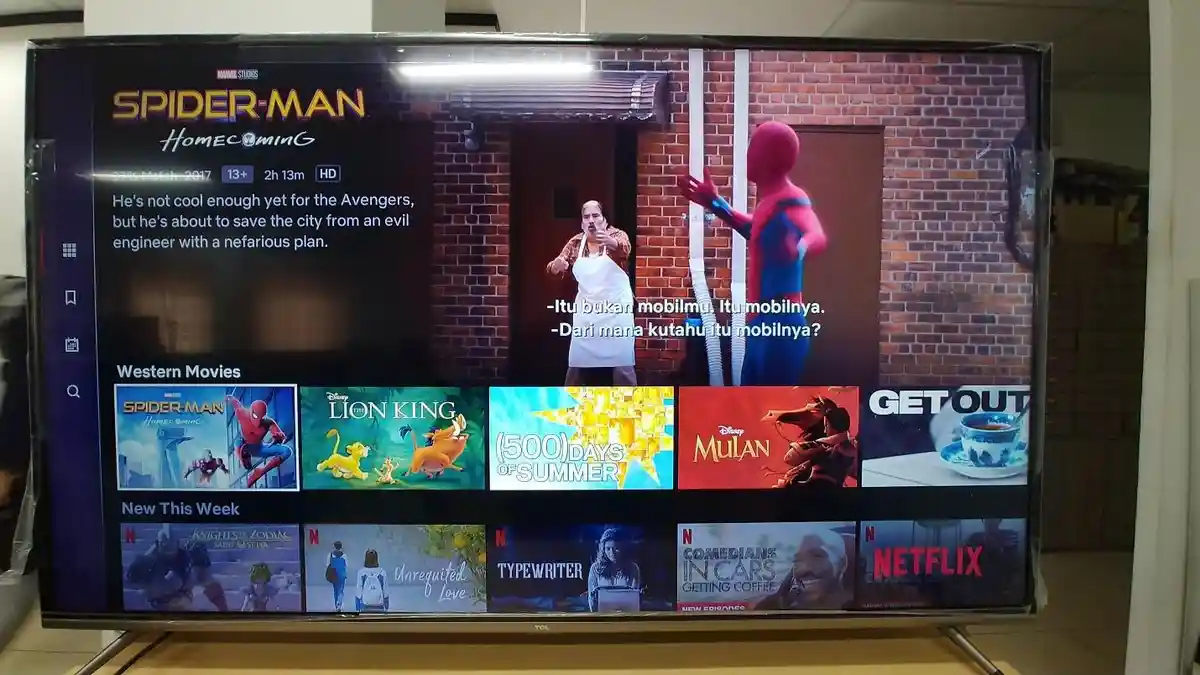 Kominfo Tegaskan KPAI Tak Berwenang Blokir Konten YouTube dan Netflix