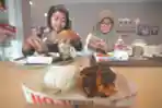 Jagonya Ayam Hadirkan Ayam Rendang Cocok Untuk Berbuka Puasa