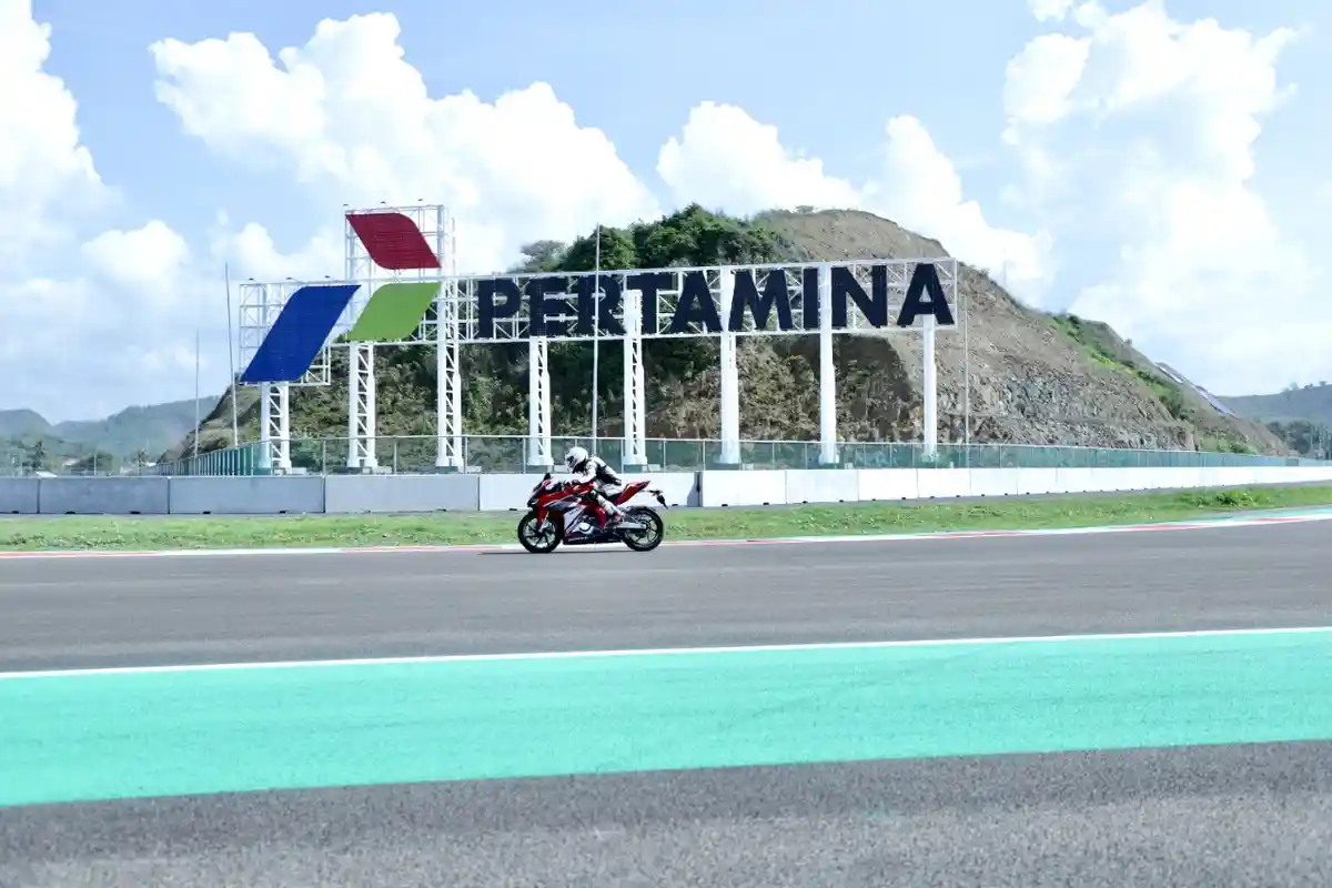 5 Beautiful Tourist Attractions Around WSBK Mandalika 2023