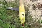 benda-mirip-torpedo-di-pantau-Dusun-Aenglombi-Pulau-Kangean-Sumenep.jpg