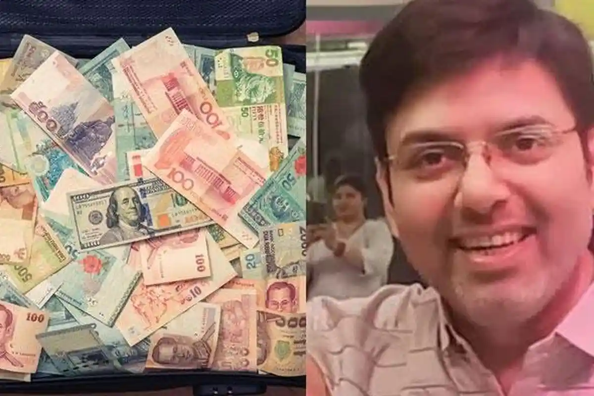 Pasutri Dapat Rp65 Miliar Hasil Nipu Bisa Bikin Lansia Awet Muda, Janjikan Usia 60 Tahun Jadi 24