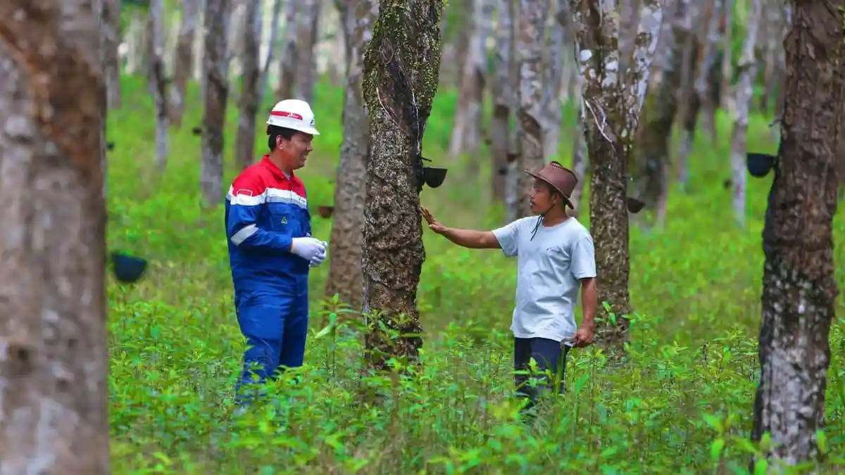 PGN Borong Penghargaan PROPER Emas dari KLH: Hasil Komitmen Energi Hijau
