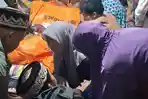 Isak Tangis Keluarga Pecah, Warga Pematang Donok Kepahiang Ditemukan Tewas di Pondok Kebun