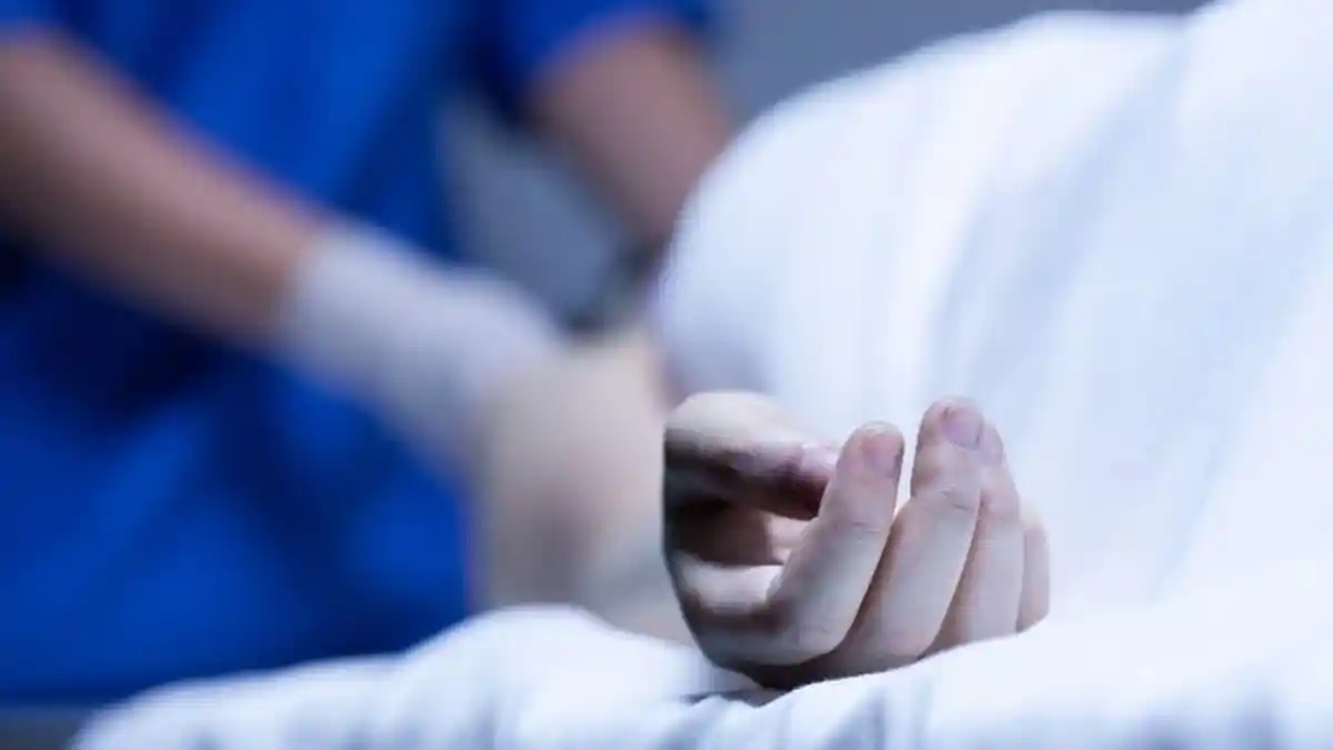 Tanda-tanda Fisik dan Mental Menjelang Kematian