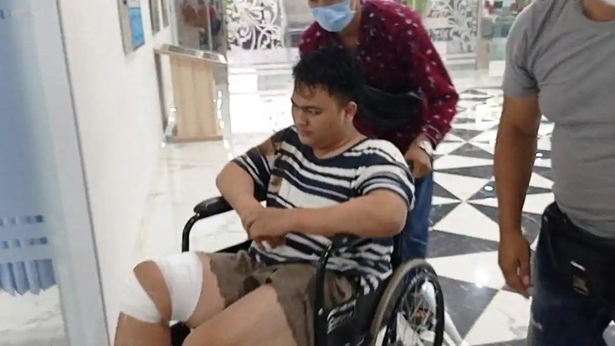 Pembunuh Wanita Teman Kencan Tak Tahan Dihantui Arwah Korban