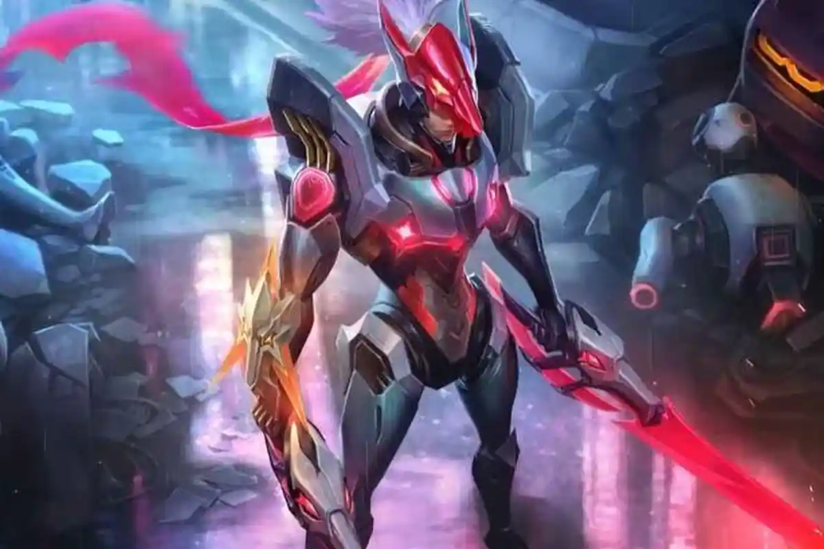 Kode Redeem ML Mobile Legends Hari Ini Senin 15 Juli 2024, Lwjqhebwnwkwu, Hqywhabqqq