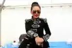 Syahrini