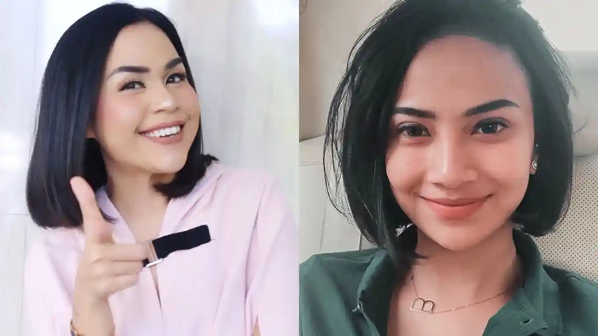 Tanggapi Vanessa Angel yang Makin Liar, Melaney Ricardo Ungkap Fakta, Tidur Nyenyak Dengar Desahan