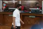 Ferdy Sambo dan Putri Candrawathi Jalani Sidang Lanjutan