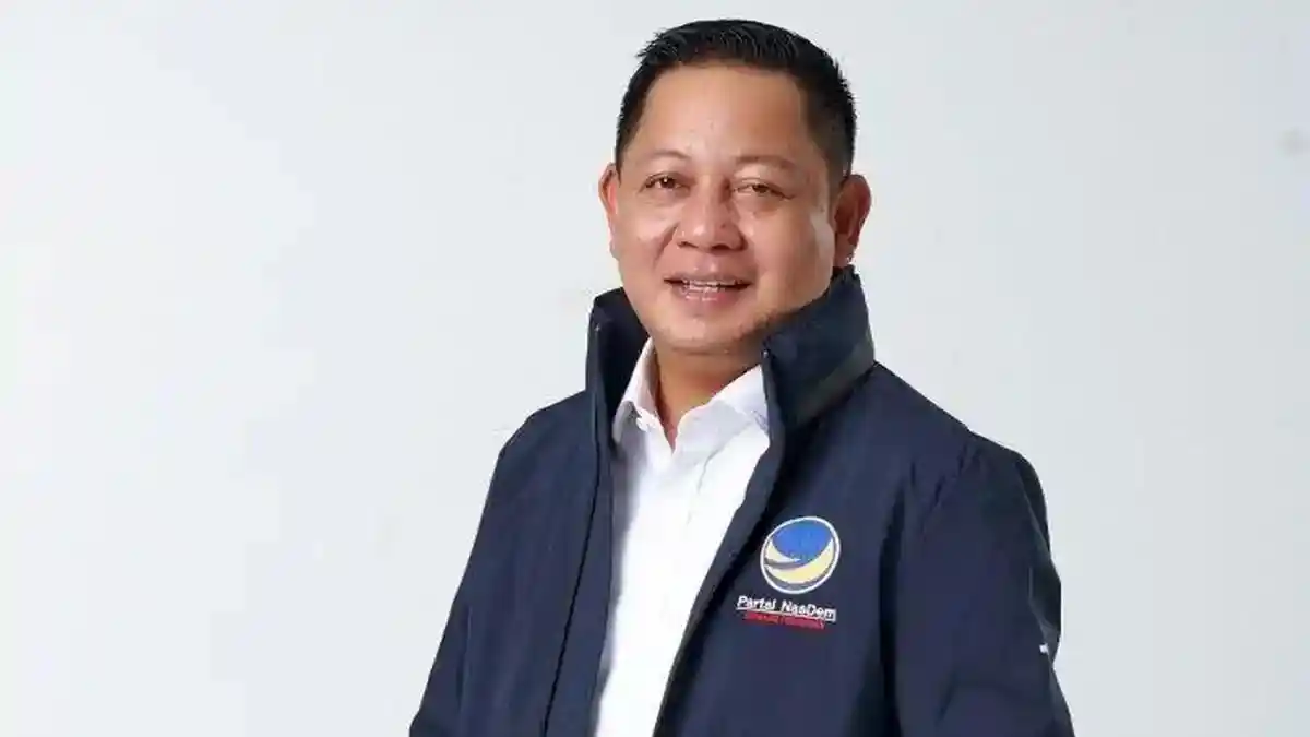 Rakernas PSI di Makassar Janjikan Kejutan, RMS Pasang Isyarat ...