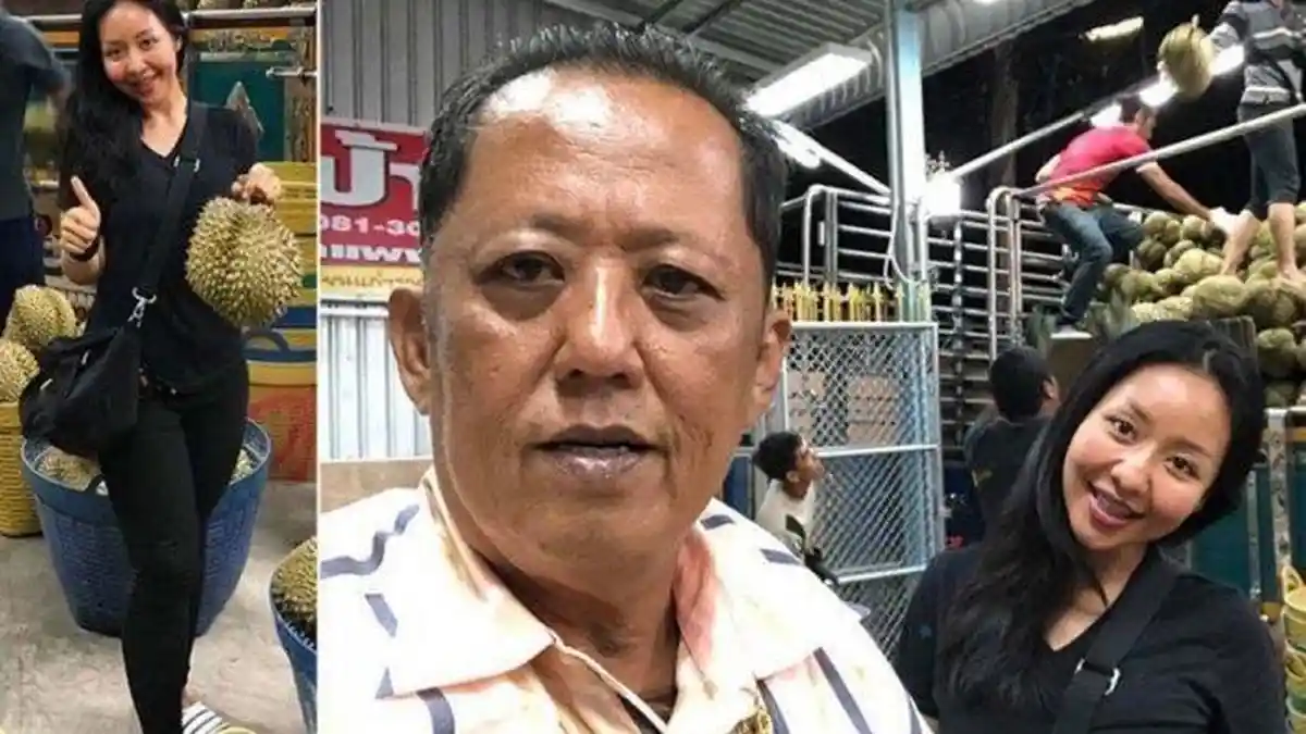Juragan Durian Thailand Cari Calon Mantu Berhadiah Rp 4 Miliar, Baru 3 Hari Pelamar Membeludak