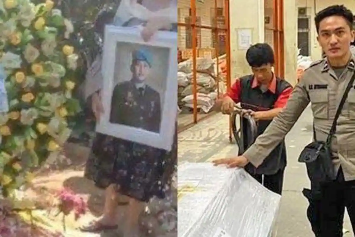 Keluarga Brigadir J Menjerit Hukuman Ferdy Sambo CS Diskon, Reza Hutabarat: Harus Abangku Bangkit?