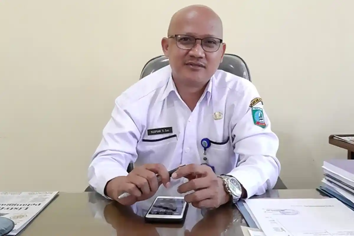 CPNS 2019 Beltim, Tamat SMA Bisa Jadi PNS