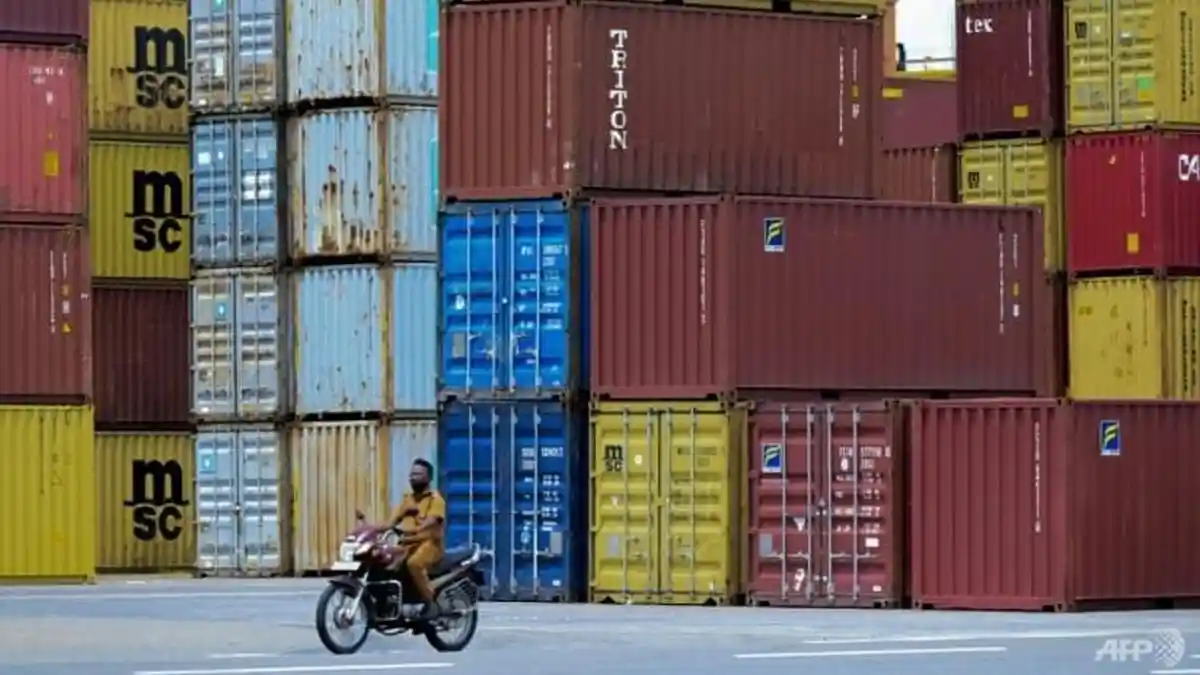 Ini Biang Kerok Penumpukan Kontainer di Tiga Pelabuhan