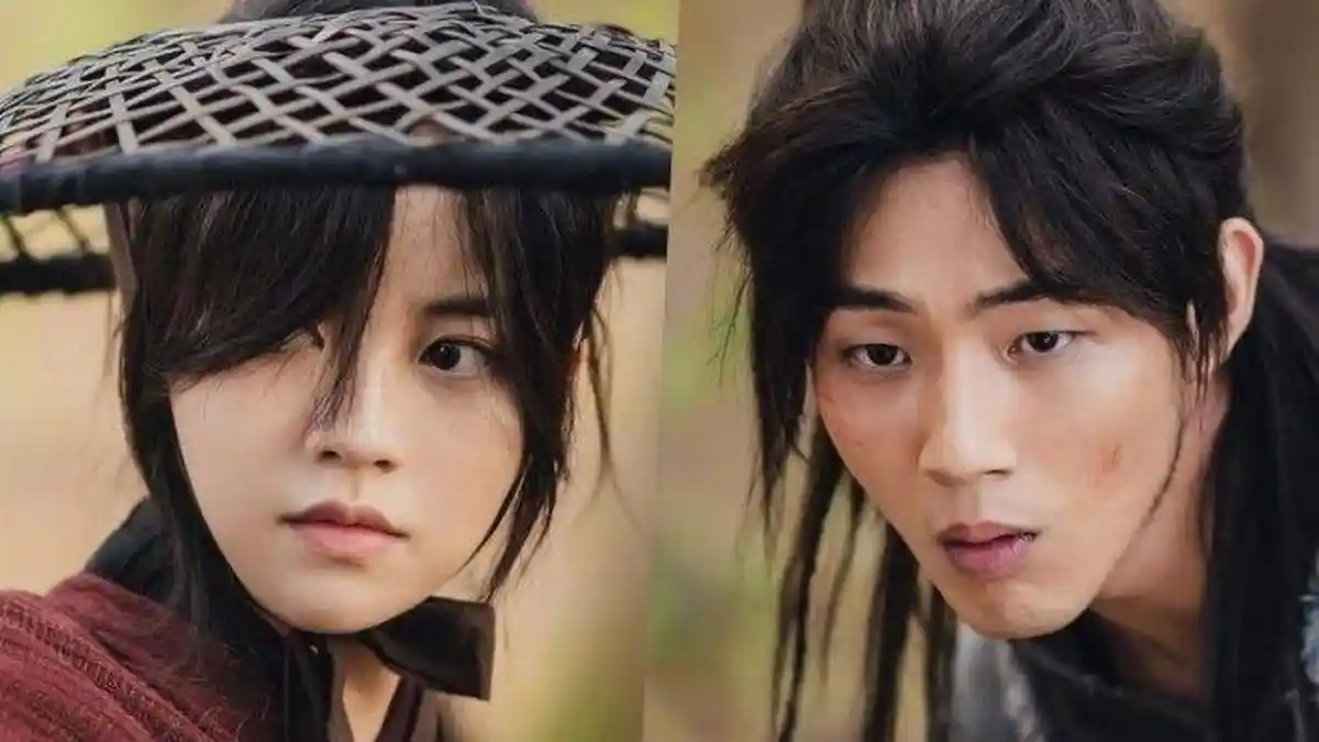 Drama Korea Terbaru Sepanjang Februari 2021, River Where The Moon Rises, Ada Ji Soo dan Kim Soo Hyun