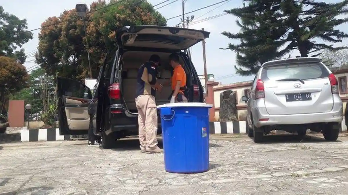 Siapa Pembunuh Ibu dan Anak di Subang? Dicurigai Lebih dari 1 Orang Terdekat Korban: Saksi Total 20