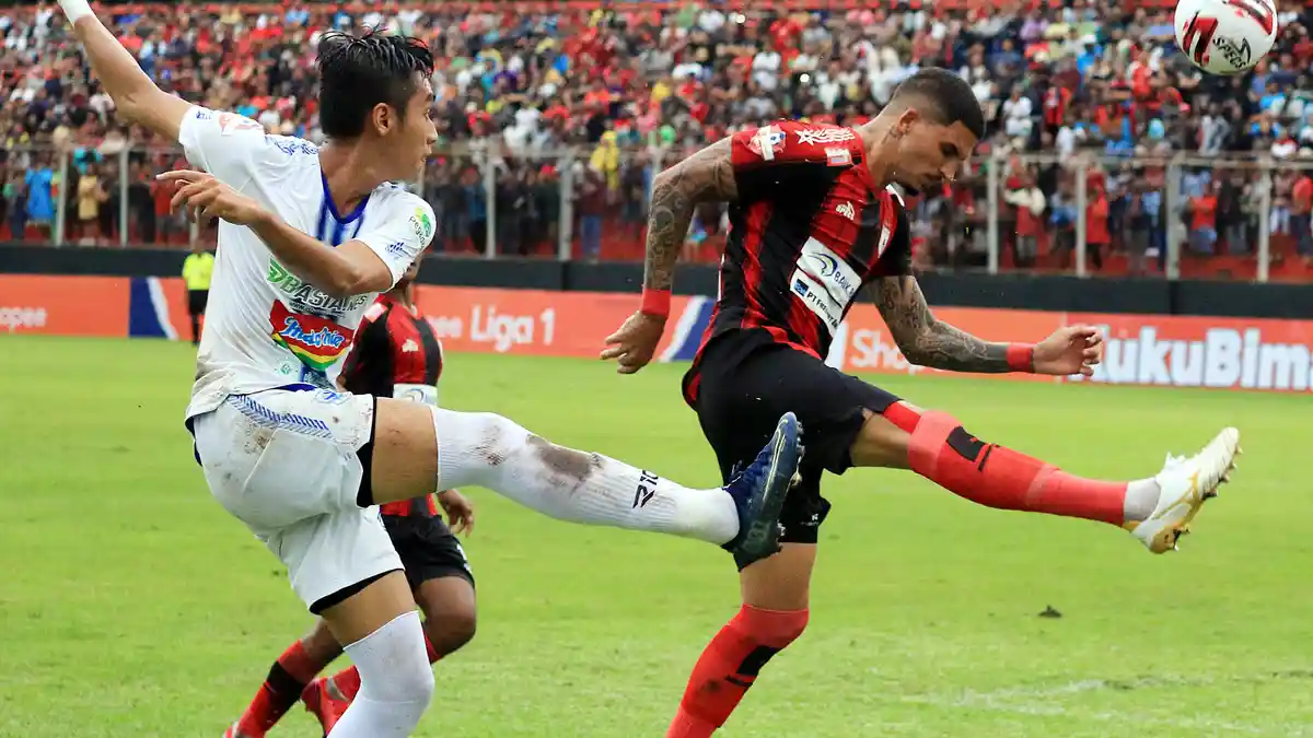 Prediksi Susunan Pemain Persela vs PSIS Liga 1 2020, Mahesa Jenar Ingin Ulang Sejarah