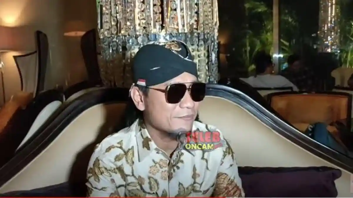 Warganet Desak Presiden Prabowo Copot Gus Miftah Usai Hina Penjual Es Teh