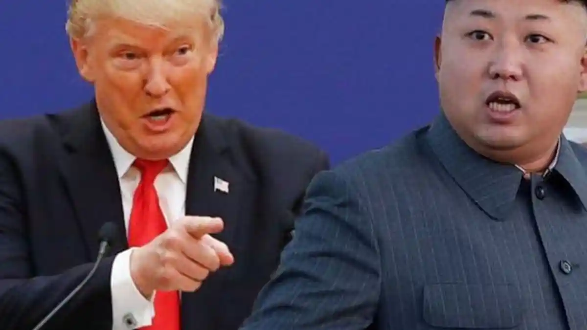 Amplop Beracun Risin untuk Donald Trump Diduga Dikirim dari Kanada, FBI Selidiki Pelakunya