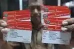 Kartu Jakarta Sehat