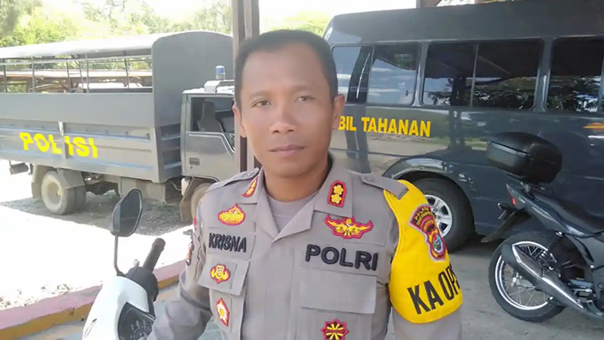 Ini Ancaman Hukuman Penjara bagi Pelaku Penikaman Mahasiswa di TTU