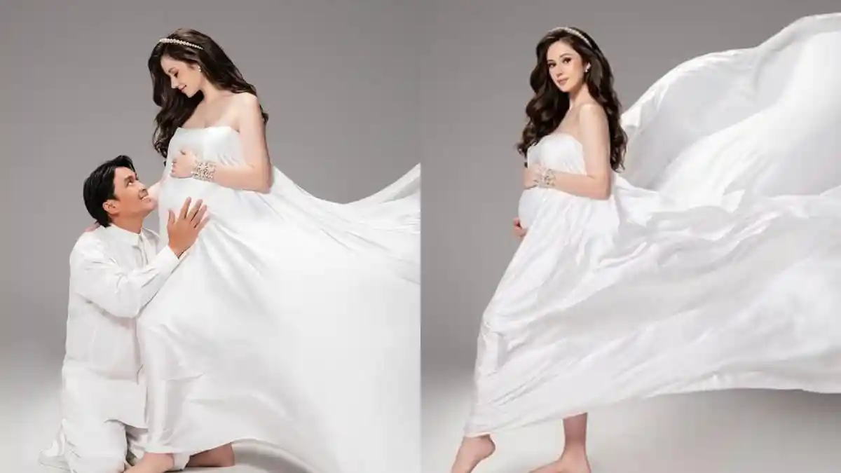 Istri Diam-diam Hamil, Billy Syahputra Sengaja Sembunyikan Pernikahan, Beda Keyakinan Jadi Pemicu