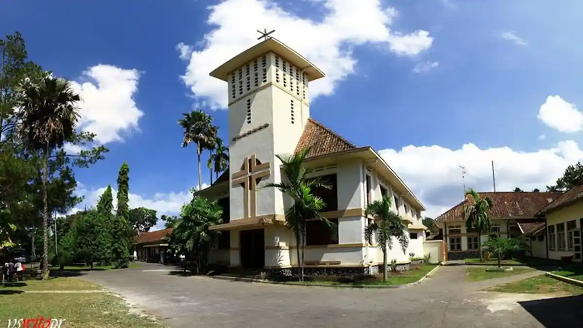 Tak Sekadar Reuni, Alumni Tilik Merto Gelar Diskusi Bertajuk Tantangan Beragama dan Berdemokrasi