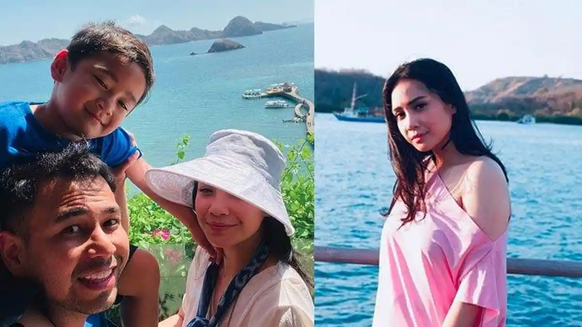 Mengapa Banyak Artis Berlibur ke Labuan Bajo?
