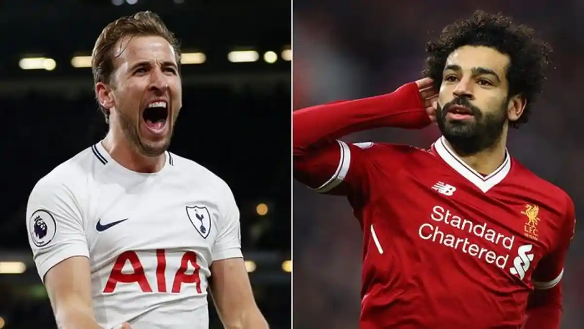 Jadwal Final Liga Champions Tottenham vs Liverpool di RCTI - Mimpi Mo Salah dan Keyakinan Klopp
