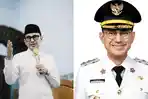 'Ya Allah', Ramzi Syok Lihat Gajinya Jadi Wakil Bupati Cianjur, Ungkap Alasan Ambil Job di TV