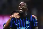 INTER PESTA GOL! Brace Marcus Thuram Bawa Inter Bantai Torino 4-0