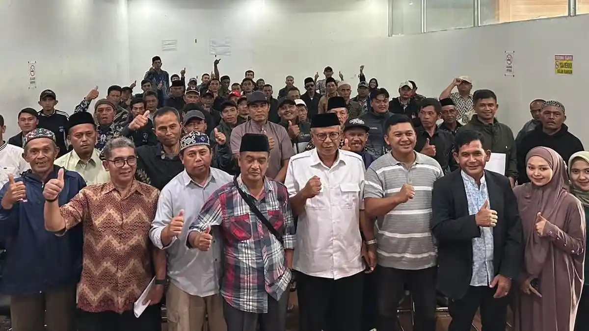 DPRD Jabar: Infrastruktur Prima Kunci Sukses Pariwisata Garut di Masa Libur Lebaran