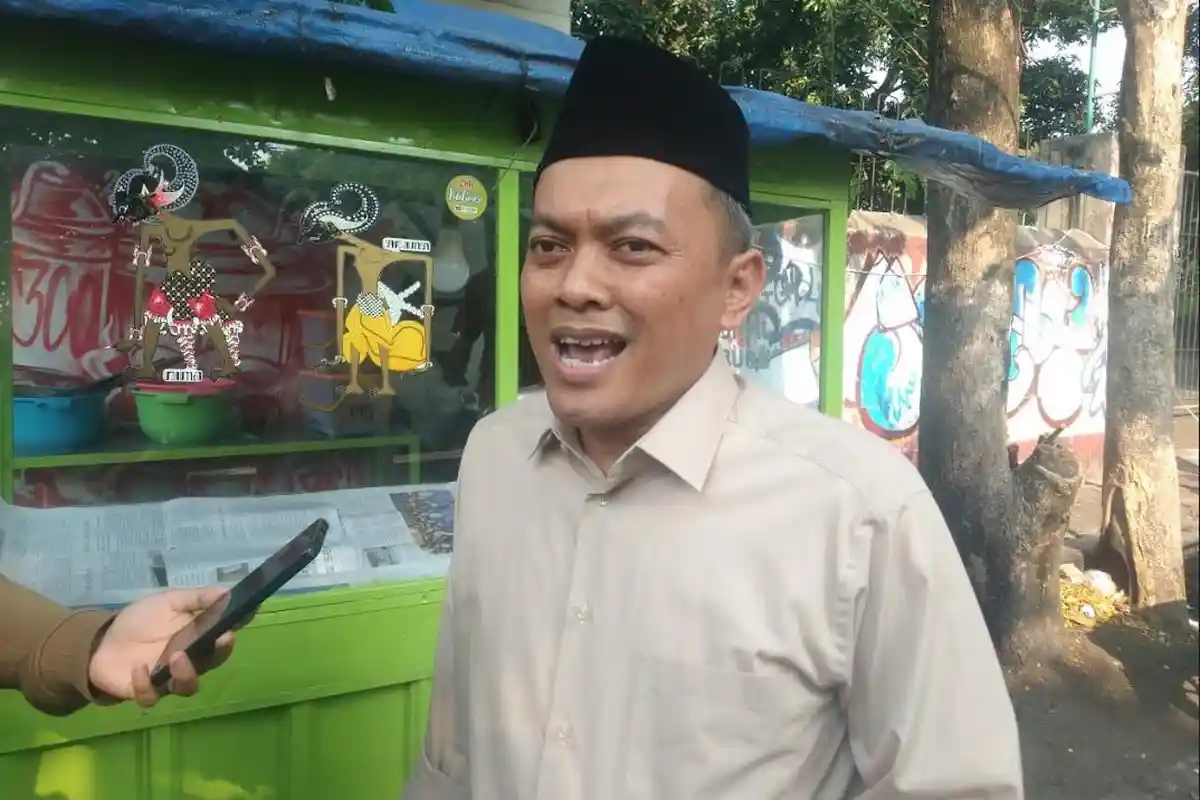 Sugiat-Gus Didin Pede Rebut Rekom di Pilkada Jombang 2024, Mulai Tebar Baliho di Sejumlah Lokasi