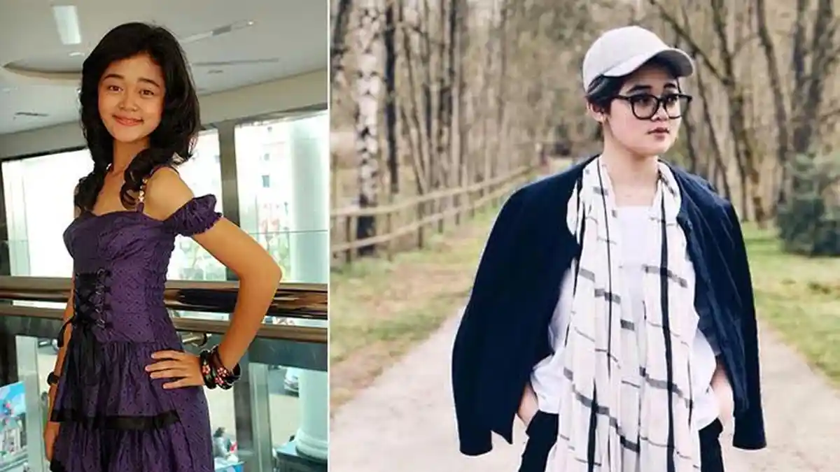 Pangling! Masih Ingat Gisela Cindy? Adik dari Gracia Indri ini Pangkas Rambutnya Jadi Super Pendek