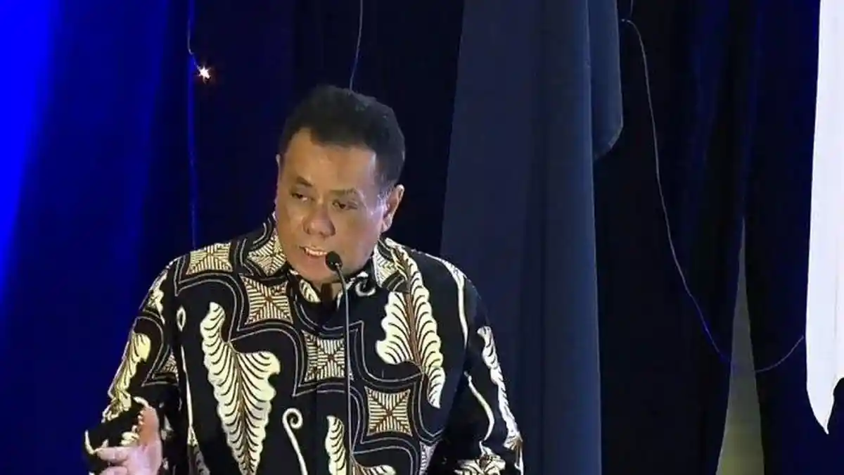 Harta Kekayaan Rektor UI Rp 52,4 M, Ternyata Juga Menjadi Wakil Komisaris Utama BRI
